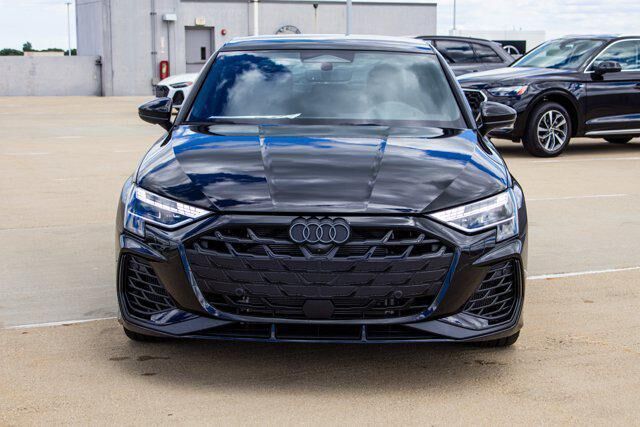 2026 Audi S3