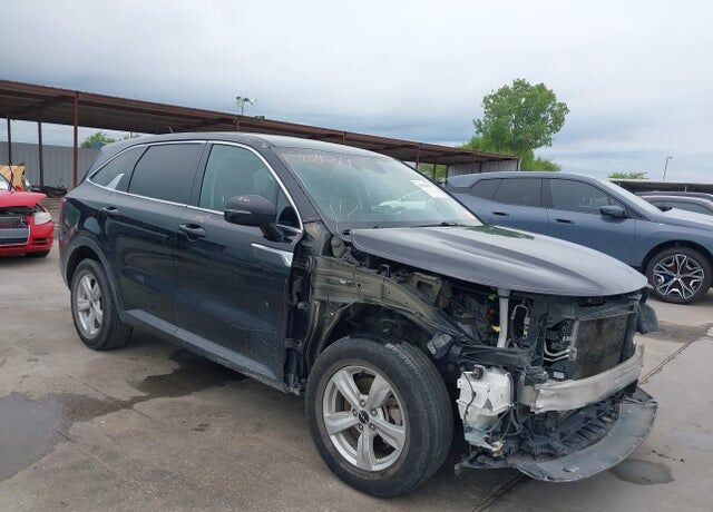 2022 KIA Sorento