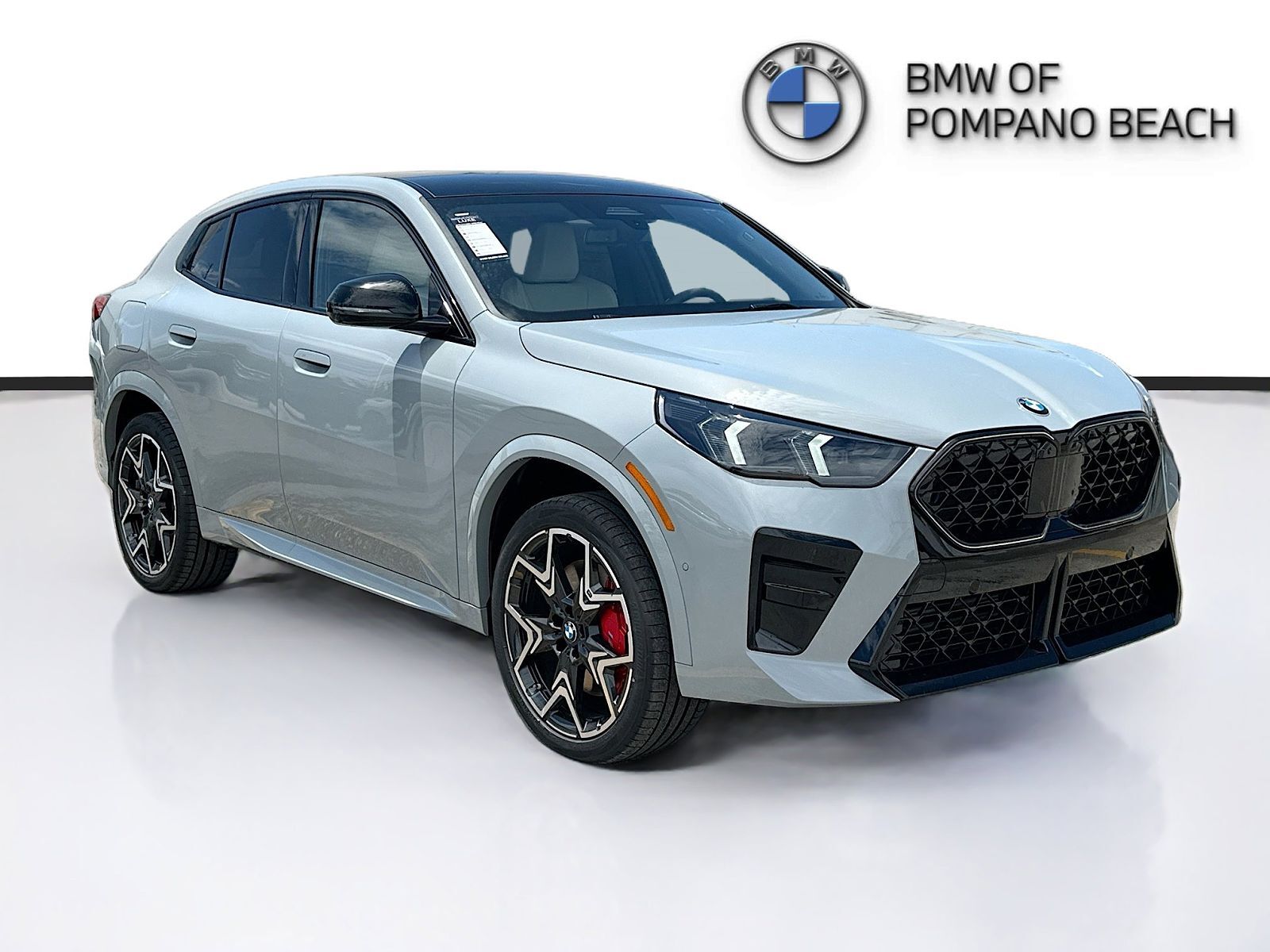 2026 BMW X2