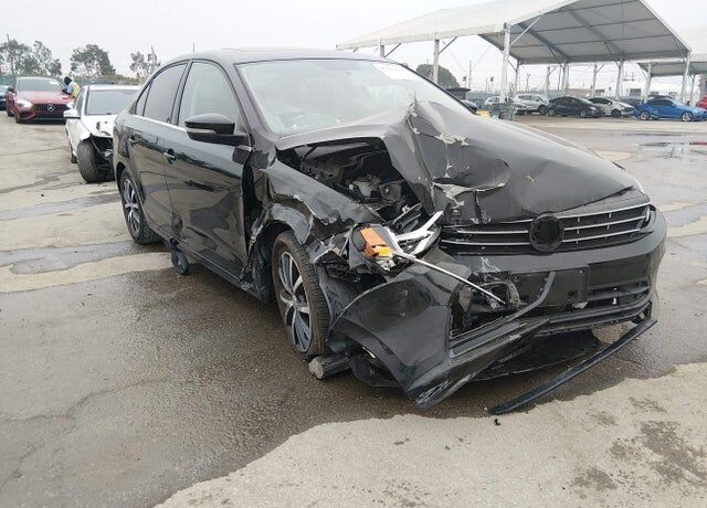2018 VOLKSWAGEN Jetta
