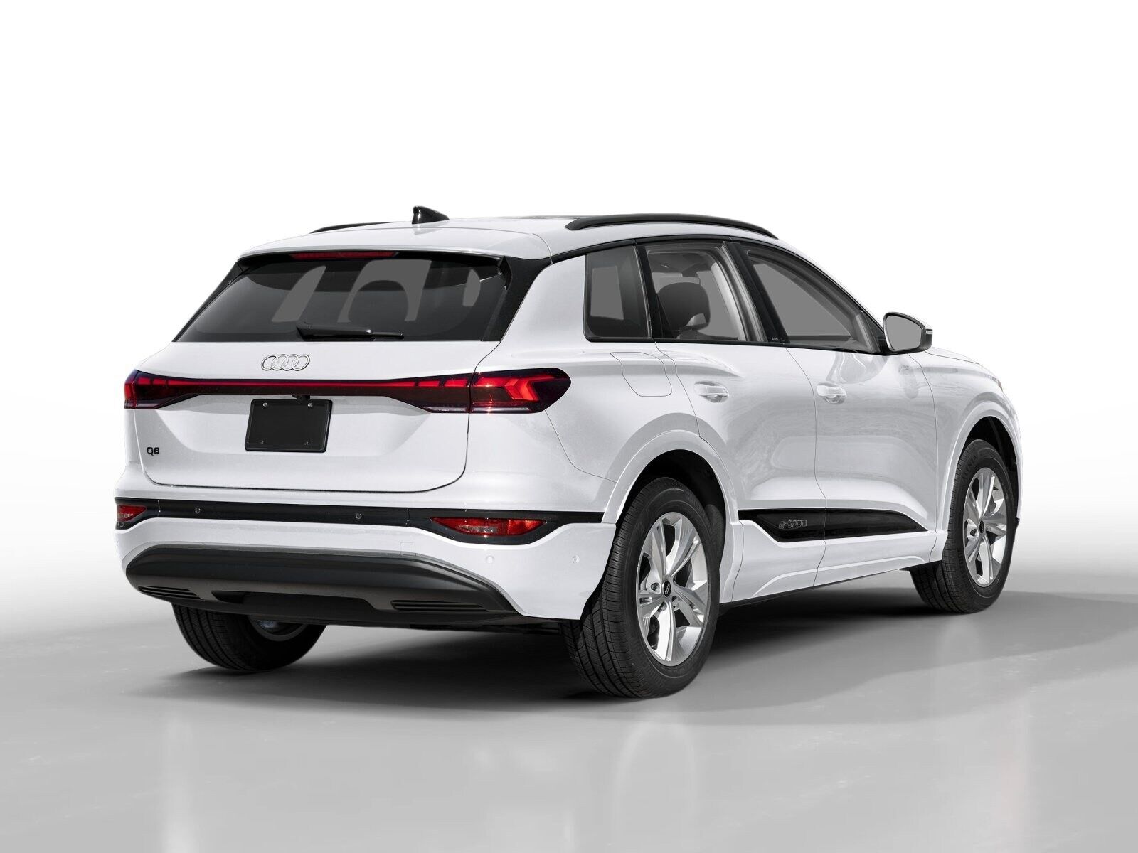 2027 Audi Q6
