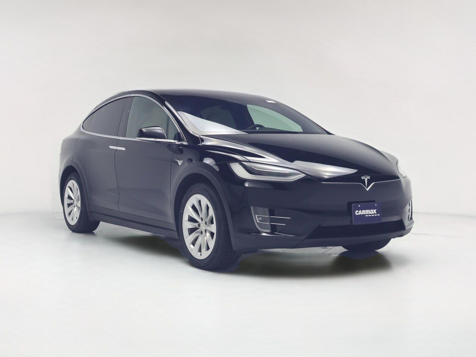 2020 TESLA Model X