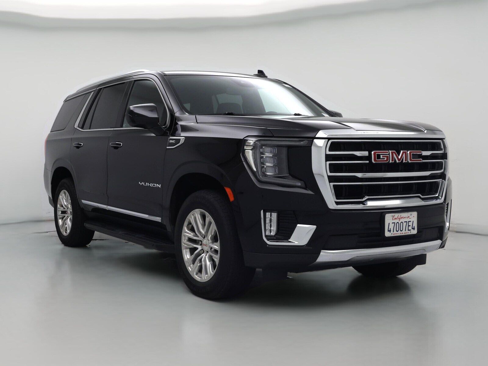 2024 GMC Yukon