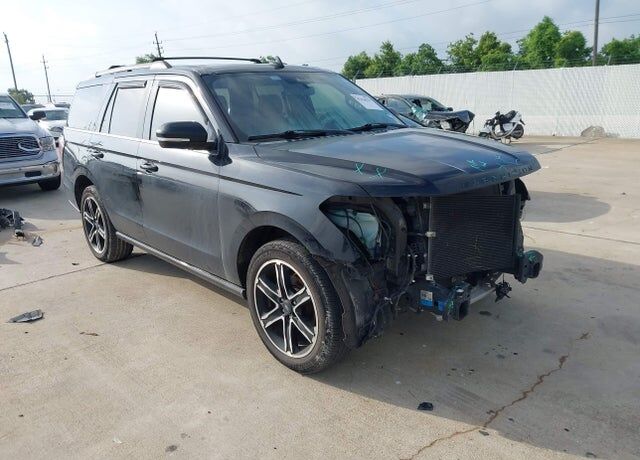 2019 FORD Expedition