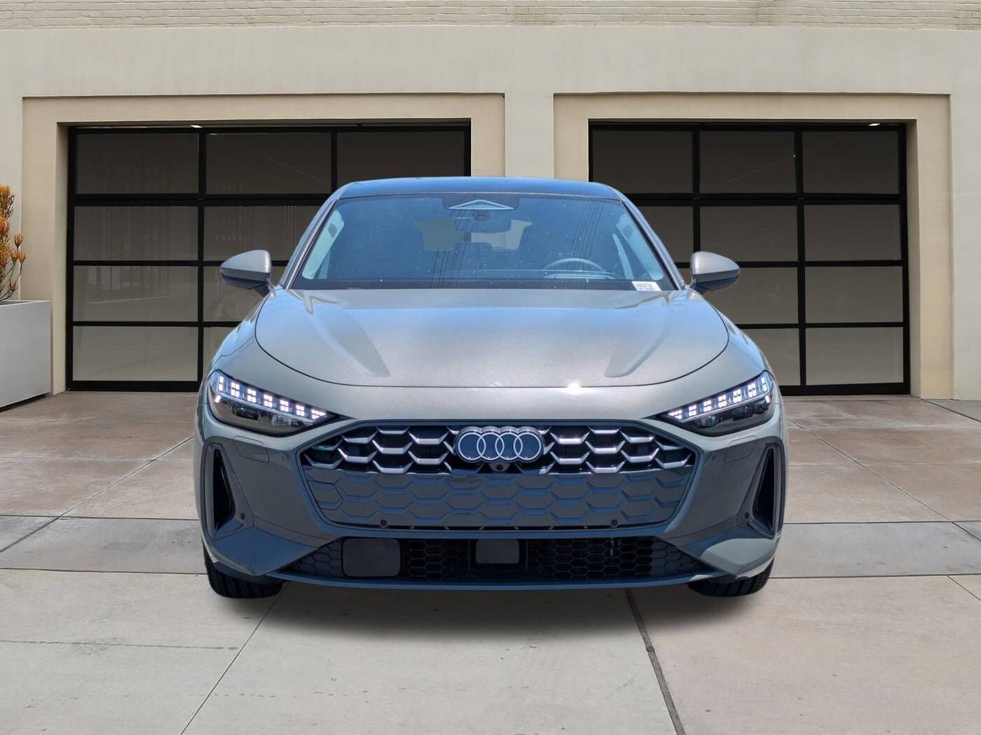 2025 Audi A5