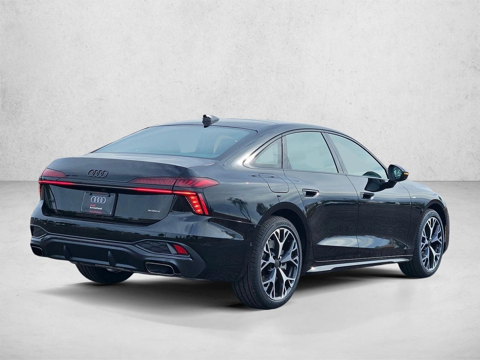 2026 Audi A6