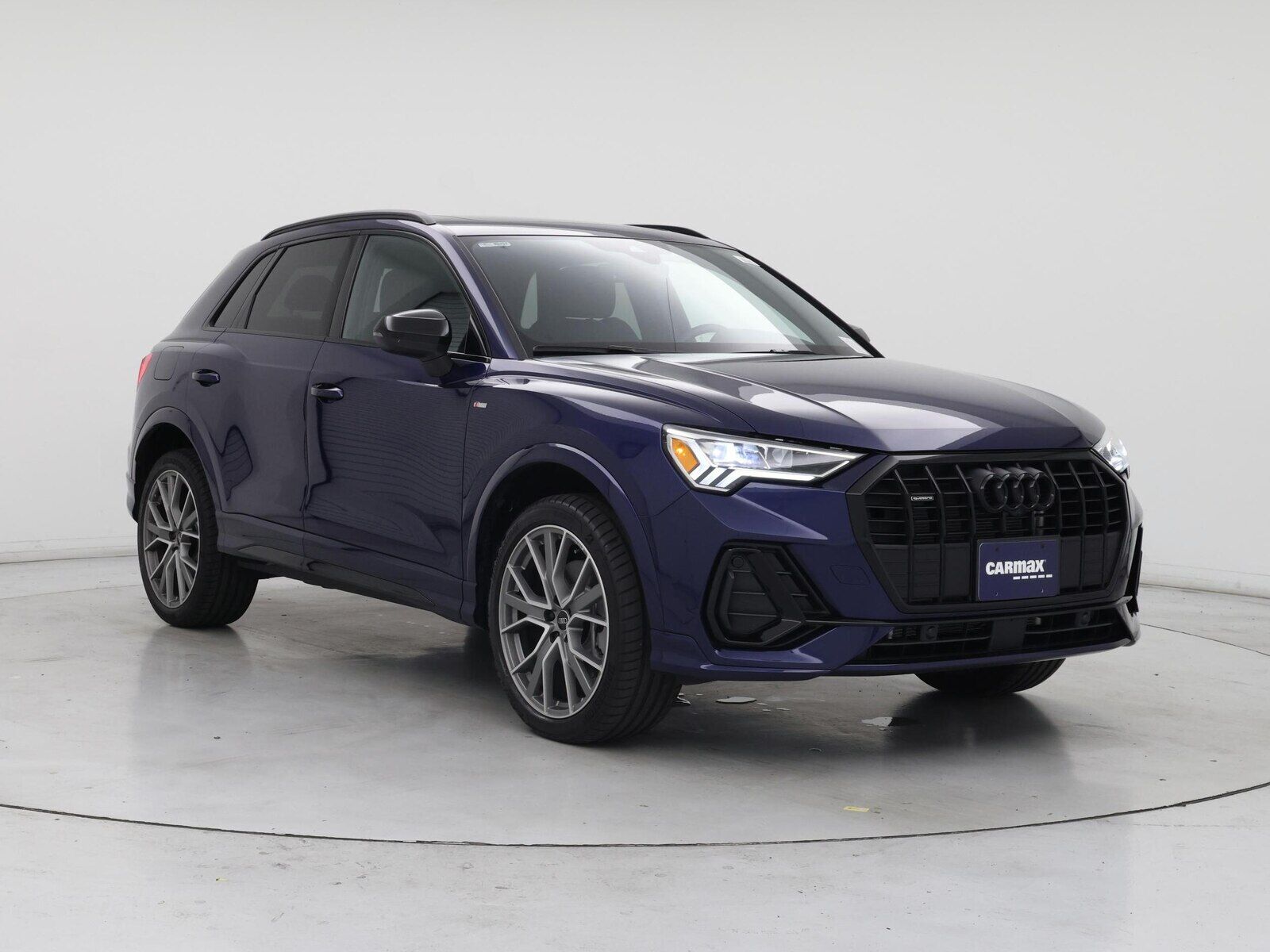 2025 Audi Q3