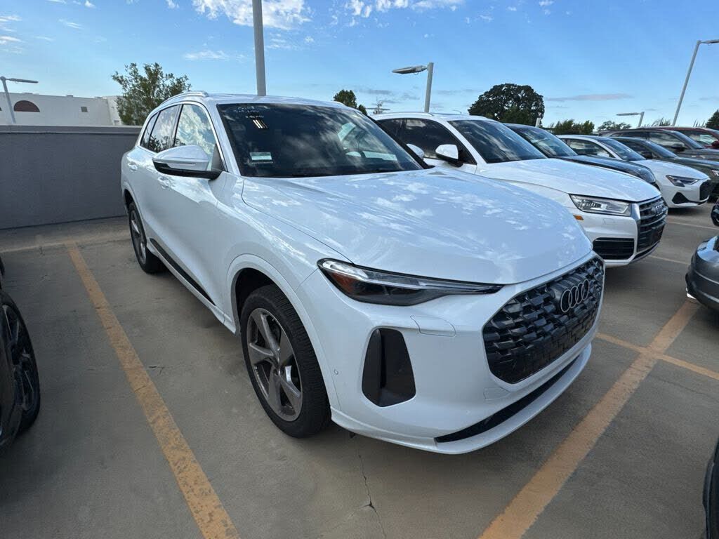 2025 Audi Q5