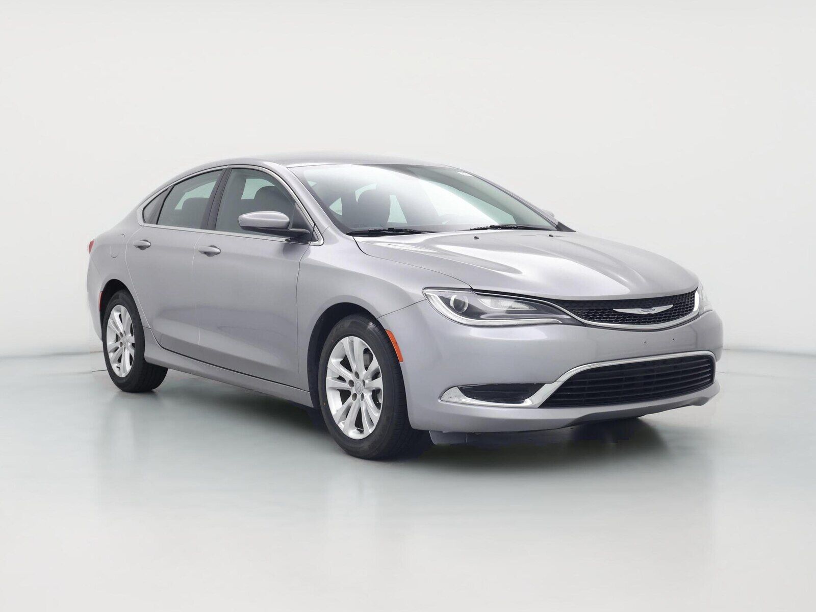 2016 CHRYSLER 200