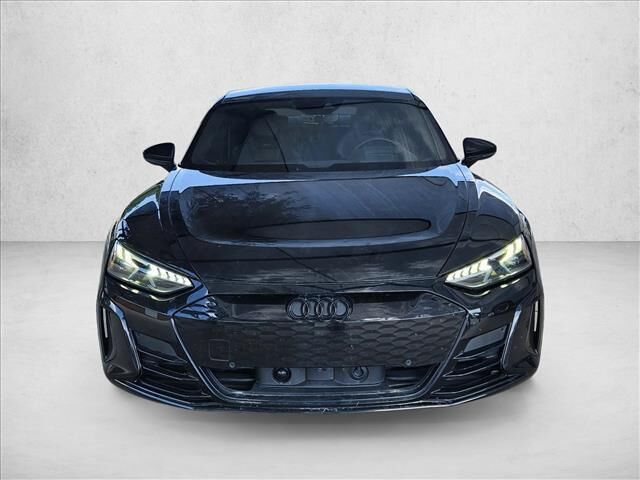 2023 Audi RS e-tron GT