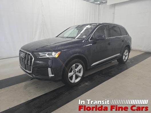 2023 Audi Q7