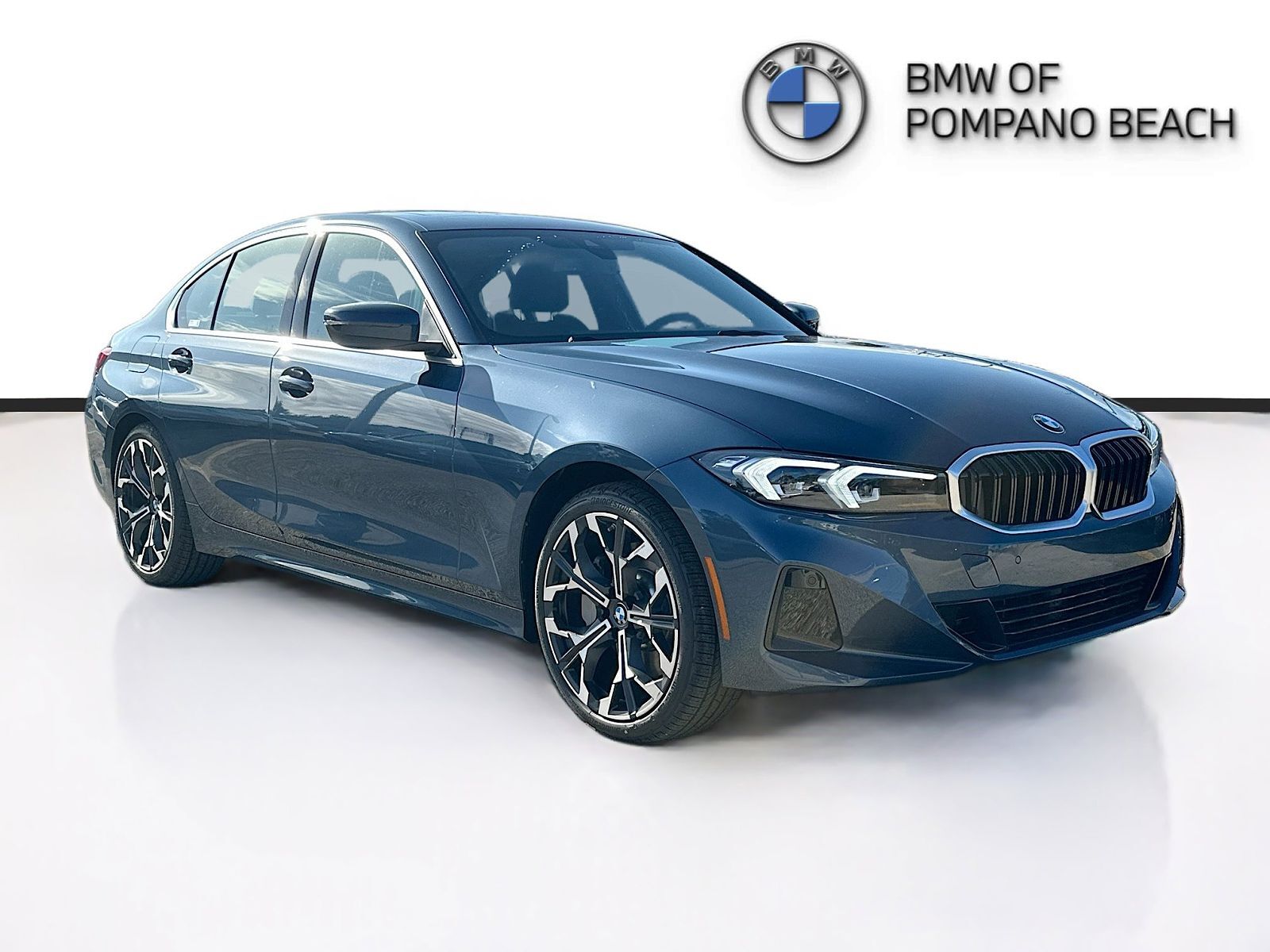 2026 BMW 3 Series