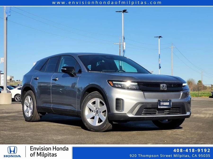 2026 HONDA Prologue