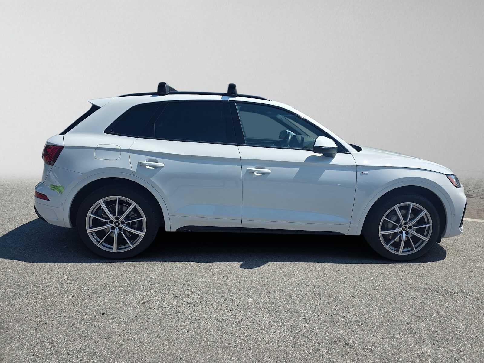 2023 Audi Q5 e