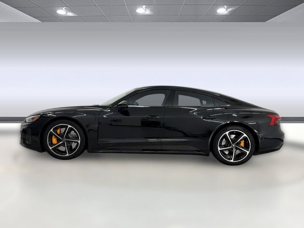 2024 Audi RS e-tron GT