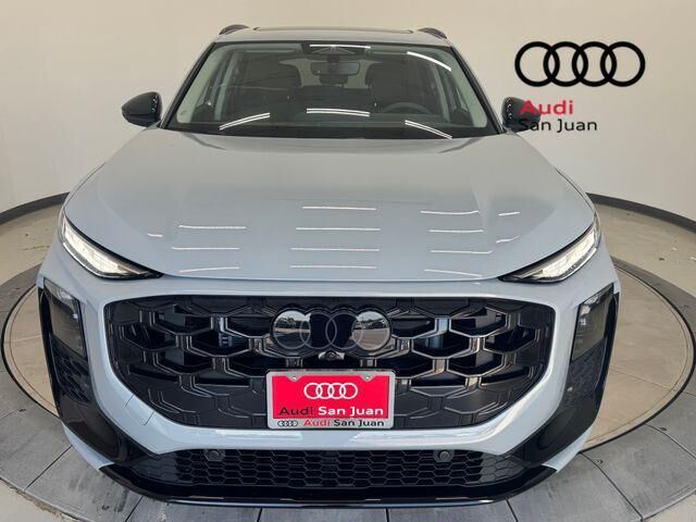 2026 Audi Q3