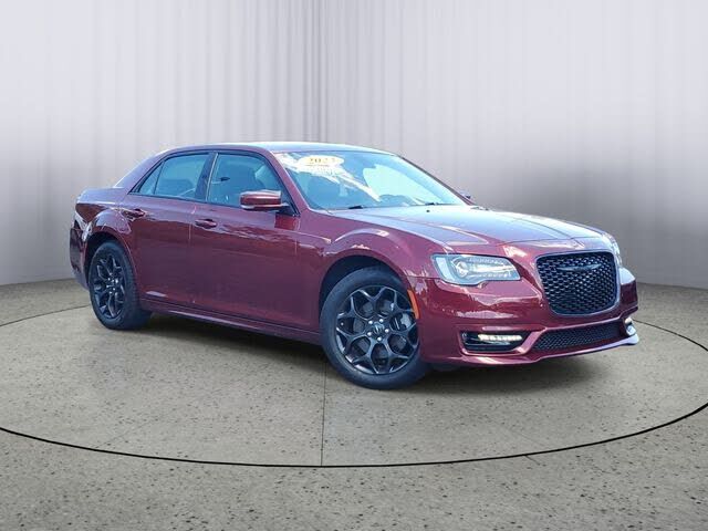2023 CHRYSLER 300
