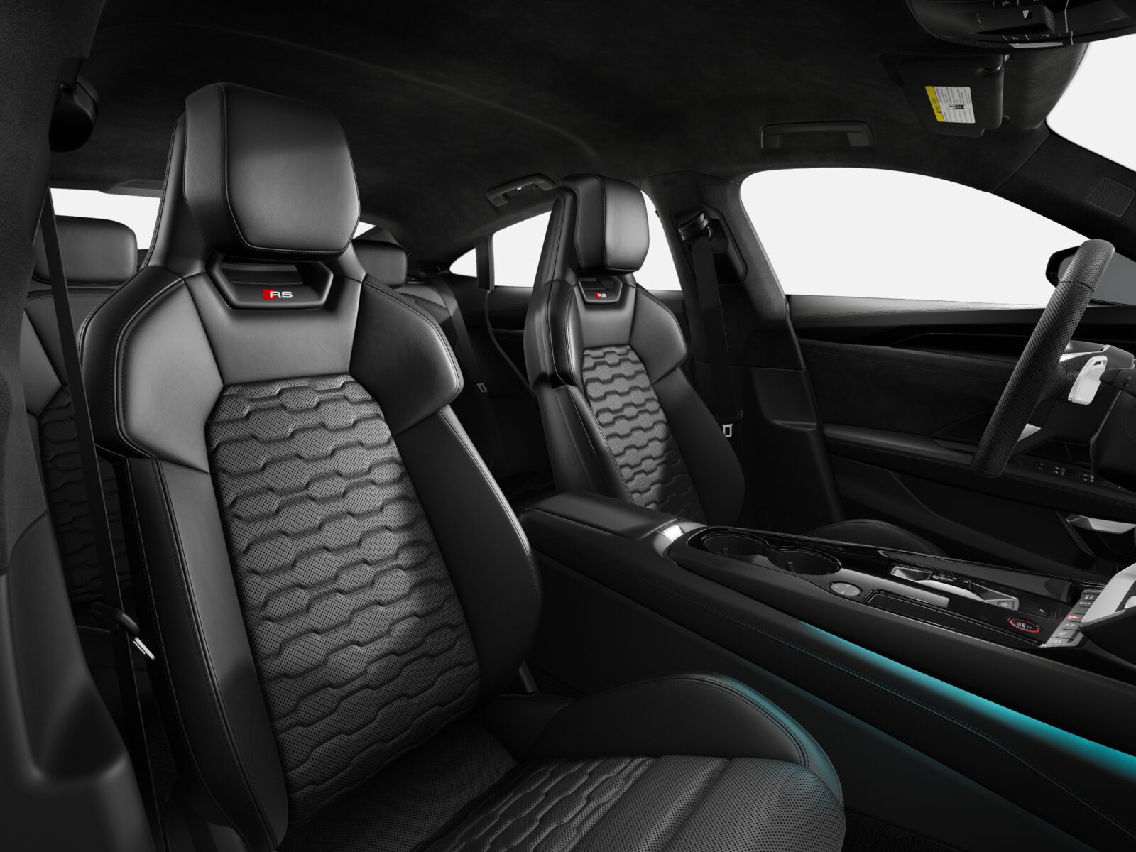 2023 Audi RS e-tron GT