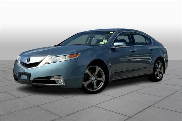 2009 ACURA TL
