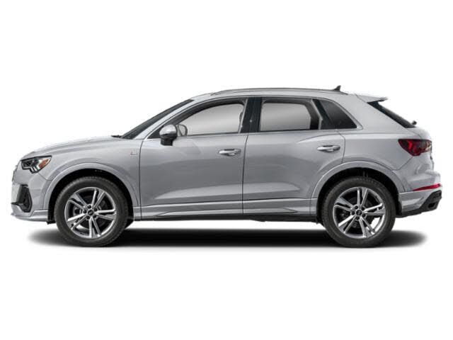 2023 Audi Q3