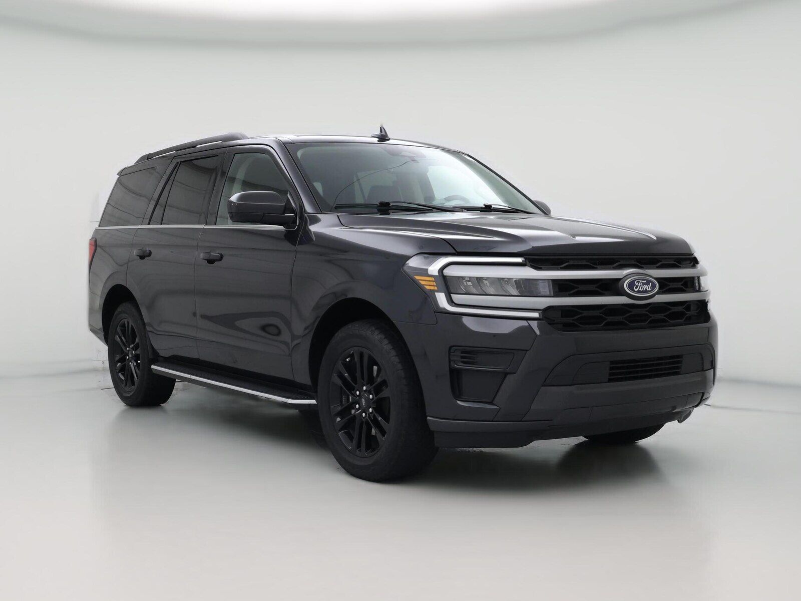 2022 FORD Expedition