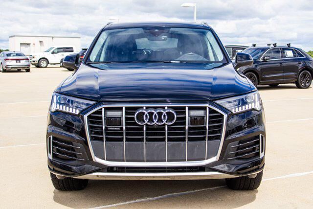 2023 Audi Q7
