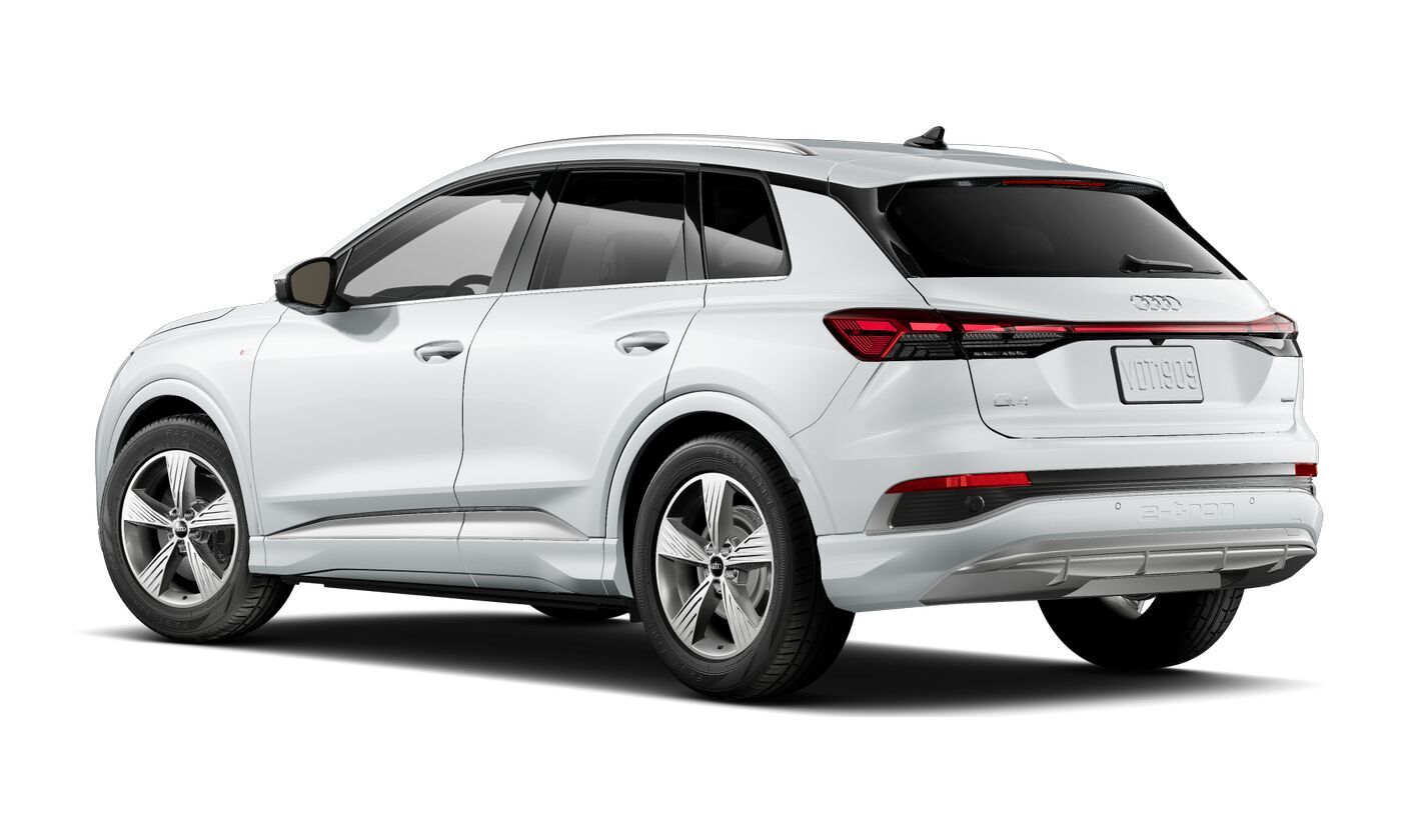 2025 Audi Q4