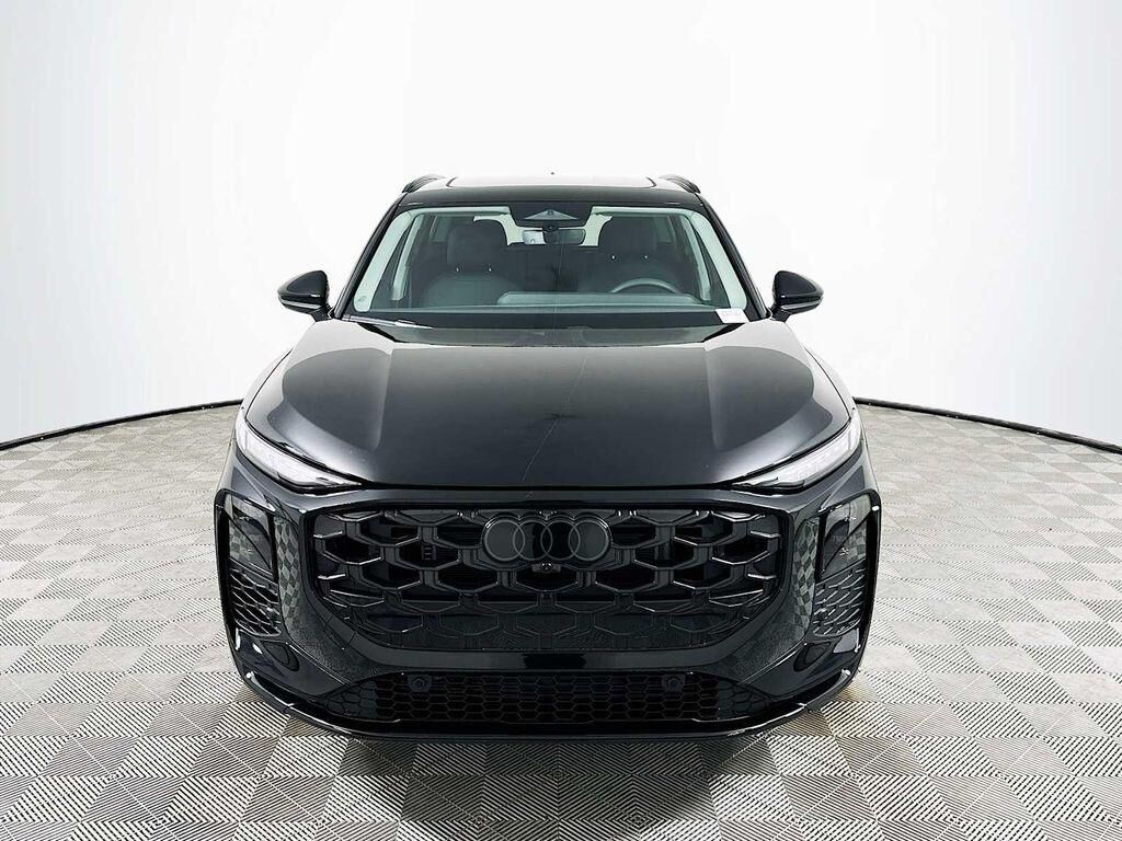 2026 Audi Q3
