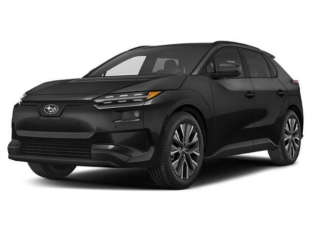 2026 SUBARU Solterra