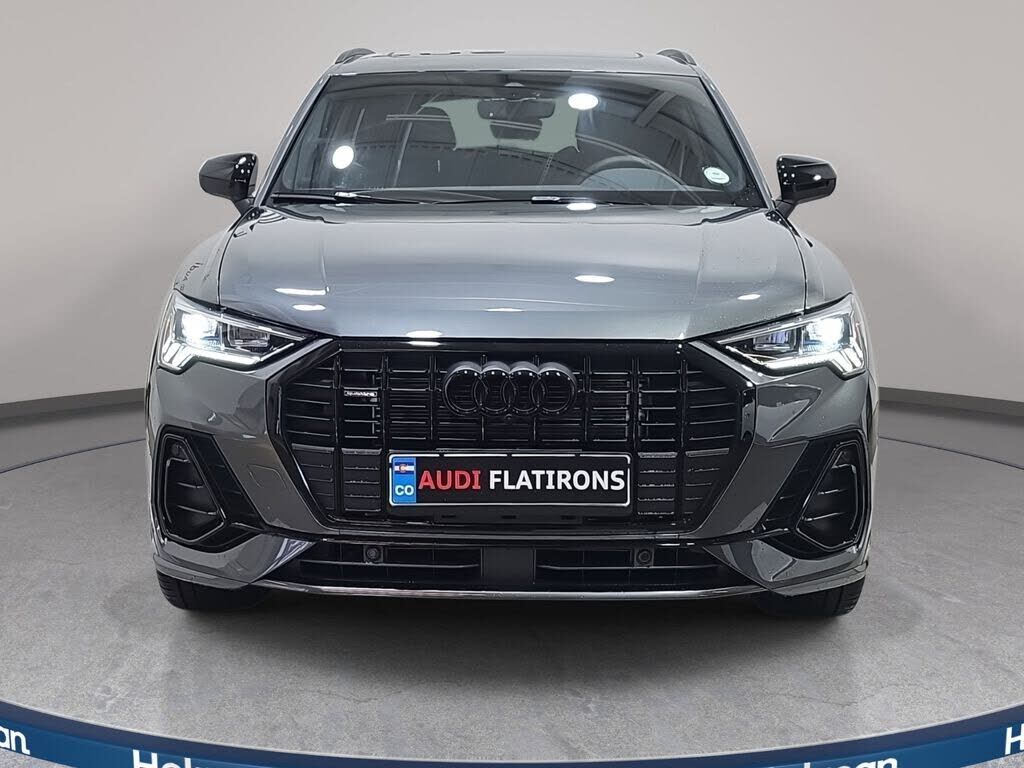 2025 Audi Q3
