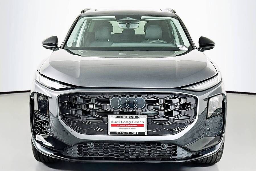 2026 Audi Q3
