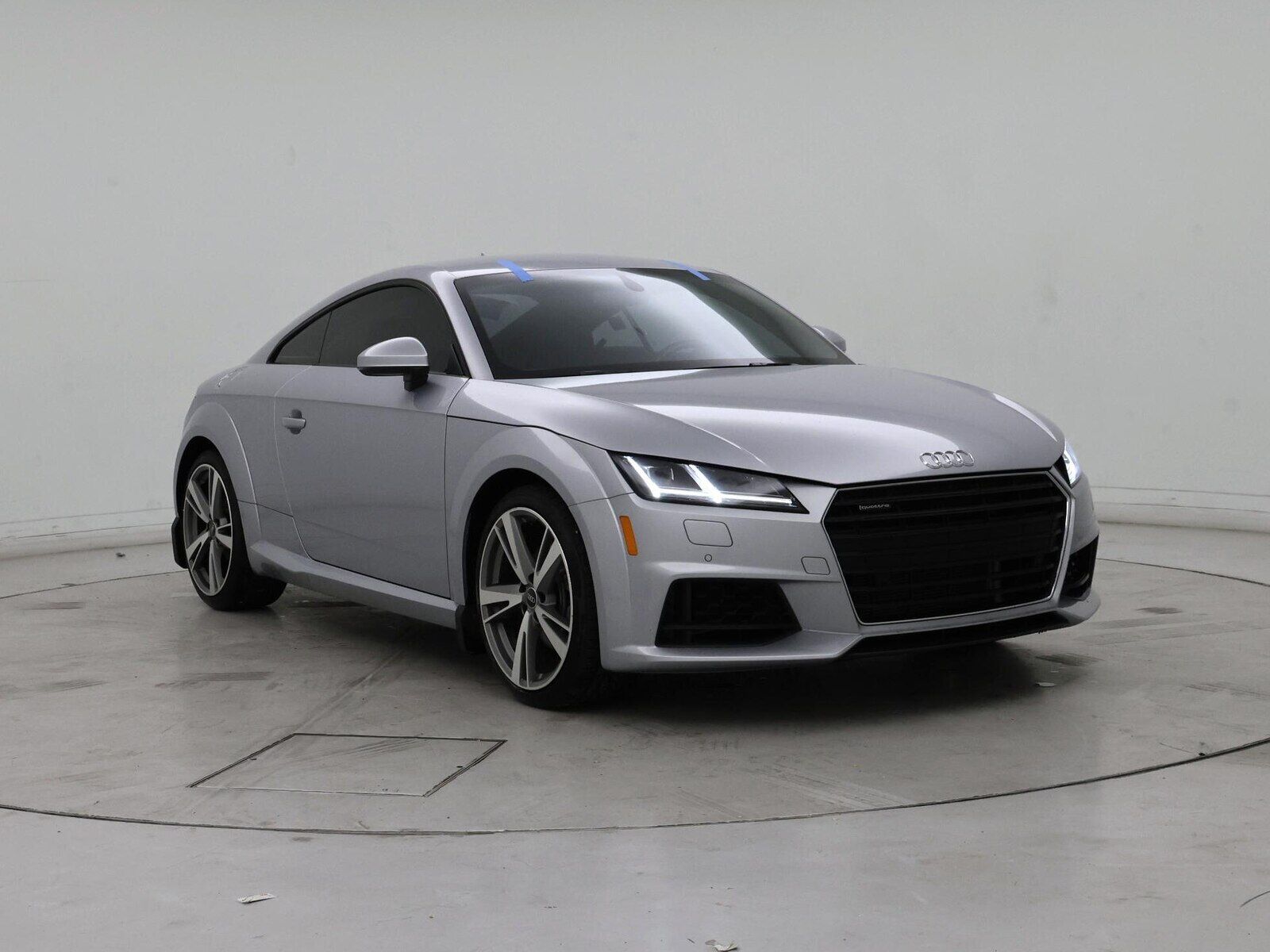 2023 Audi TT
