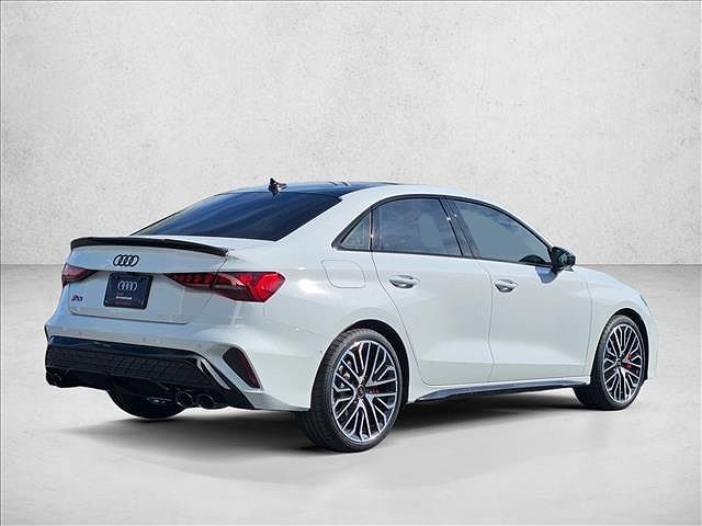 2026 Audi S3