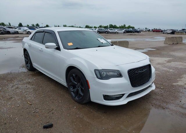 2021 CHRYSLER 300