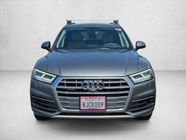 2019 Audi Q5