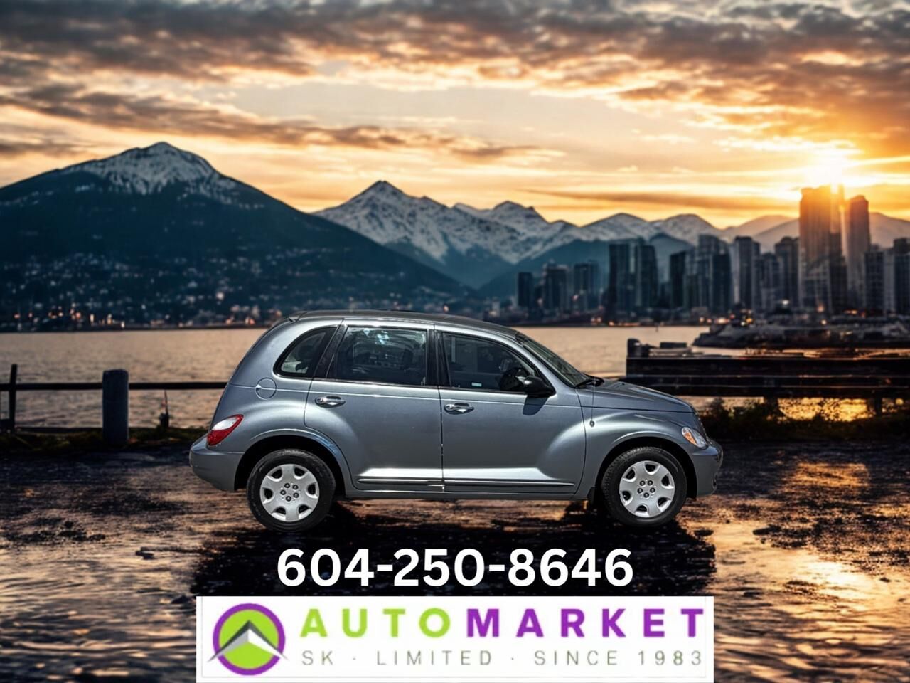 Chrysler PT Cruiser