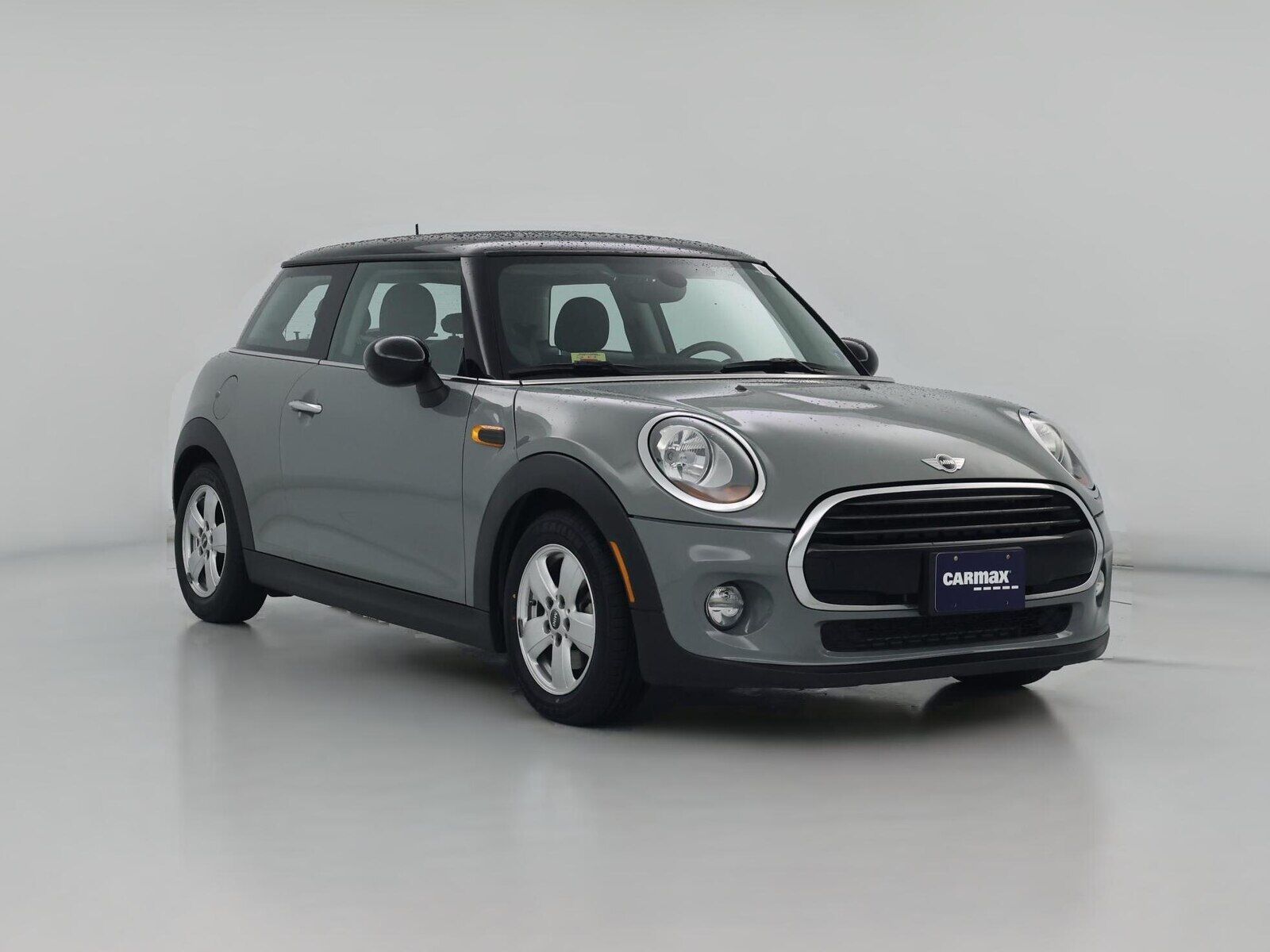 2018 MINI Hardtop