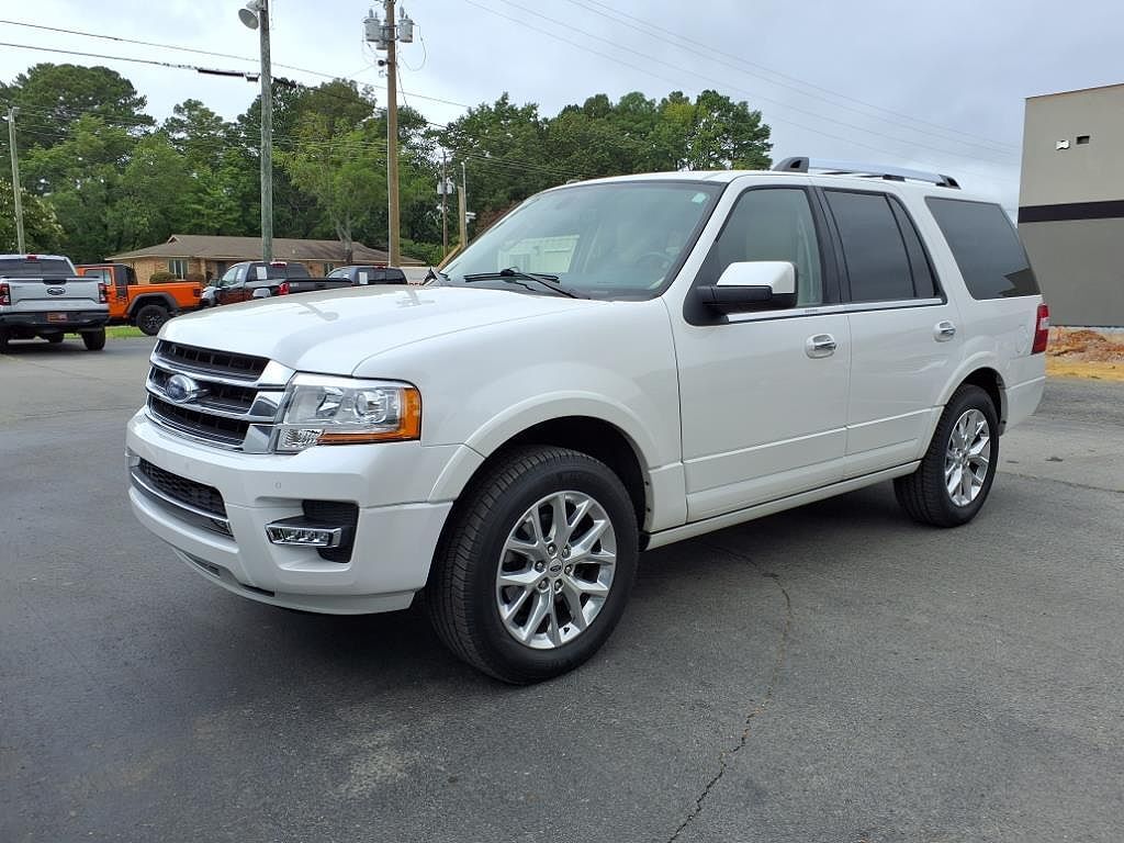 Ford Expedition