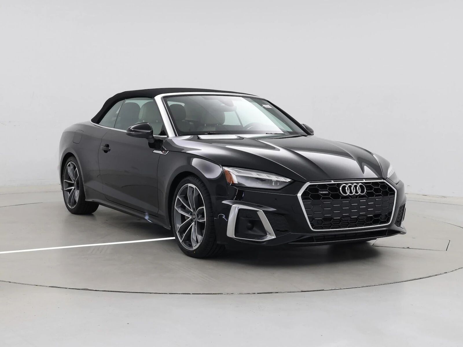 2023 Audi A5