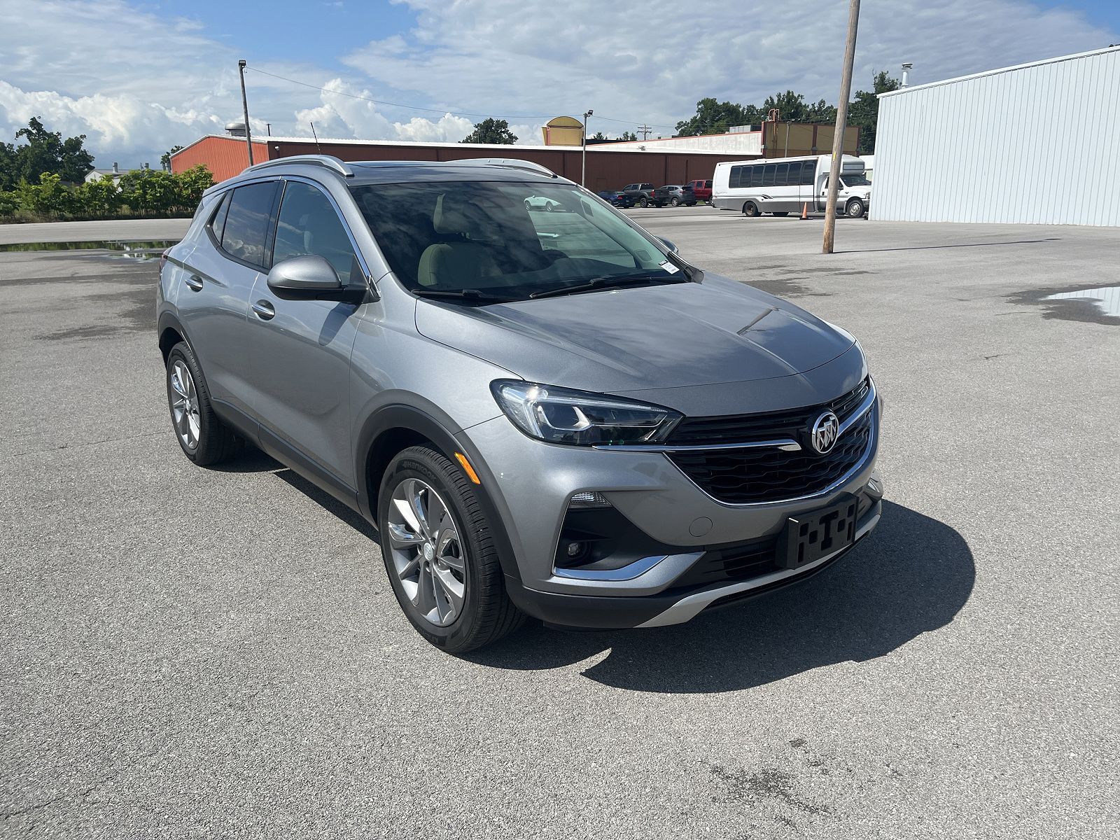 2023 BUICK Encore GX