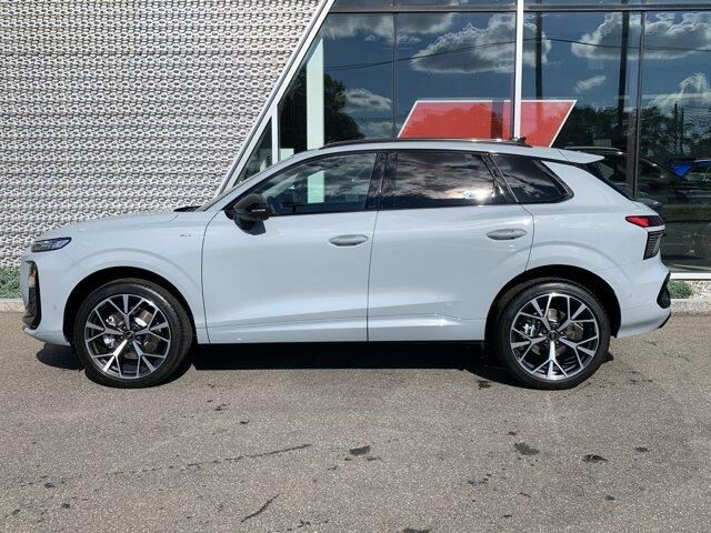 2026 Audi Q3