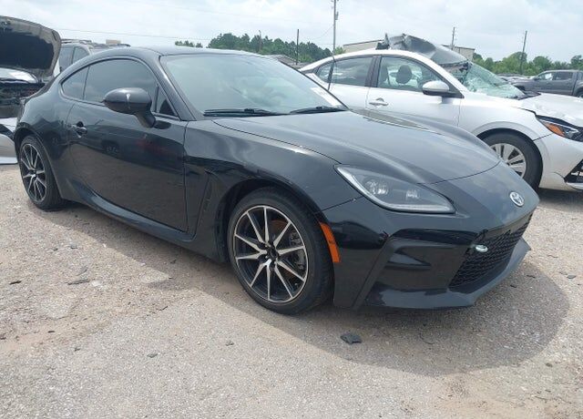 2023 TOYOTA GR86