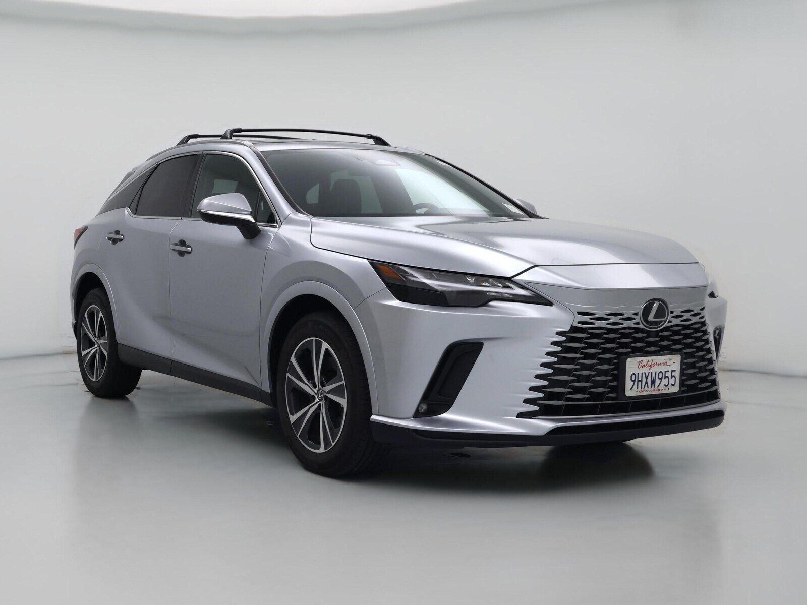 2023 LEXUS RX