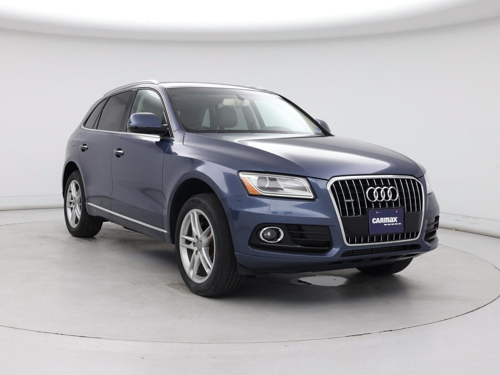 2017 Audi Q5