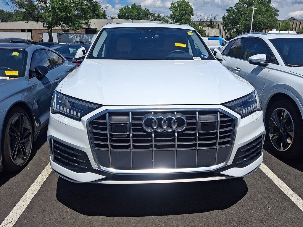 2023 Audi Q7