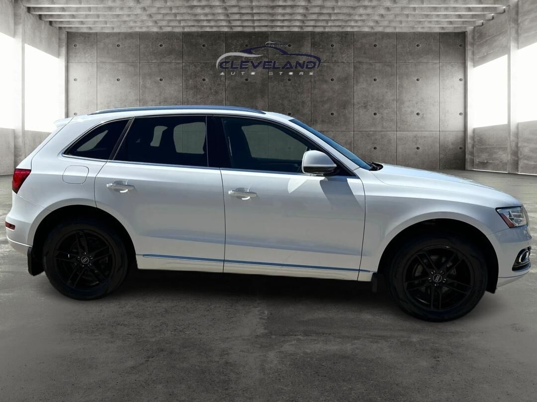 2016 Audi Q5