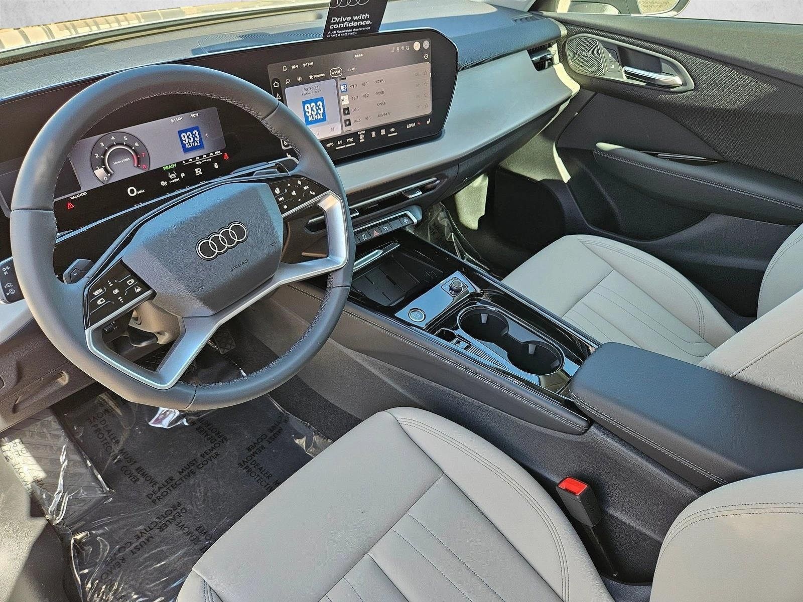 2026 Audi Q3