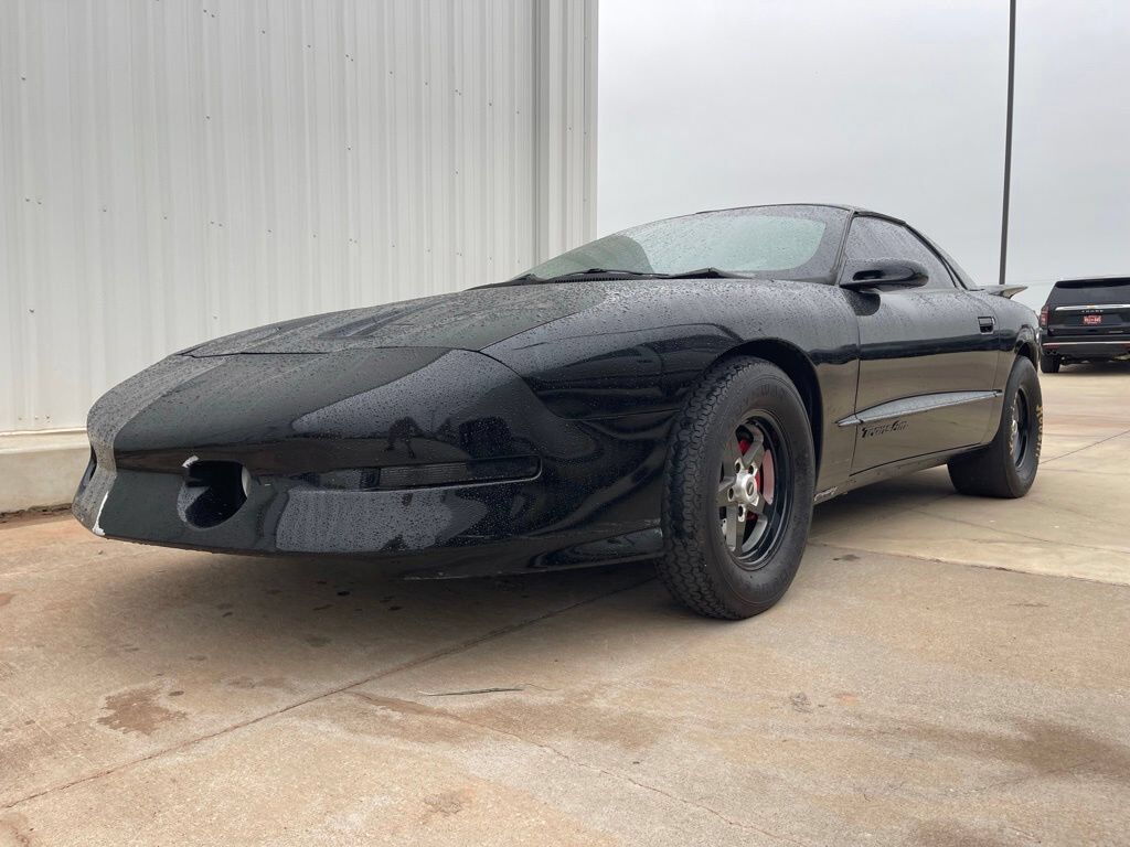 1994 PONTIAC Firebird