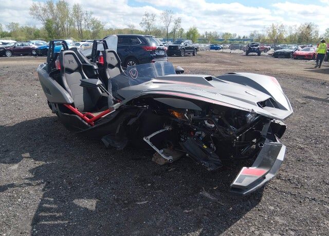 2024 SLINGSHOT Slingshot