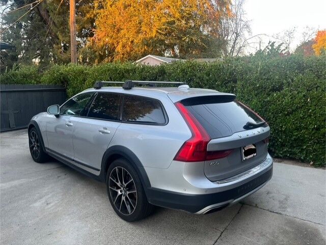2020 VOLVO V90CC